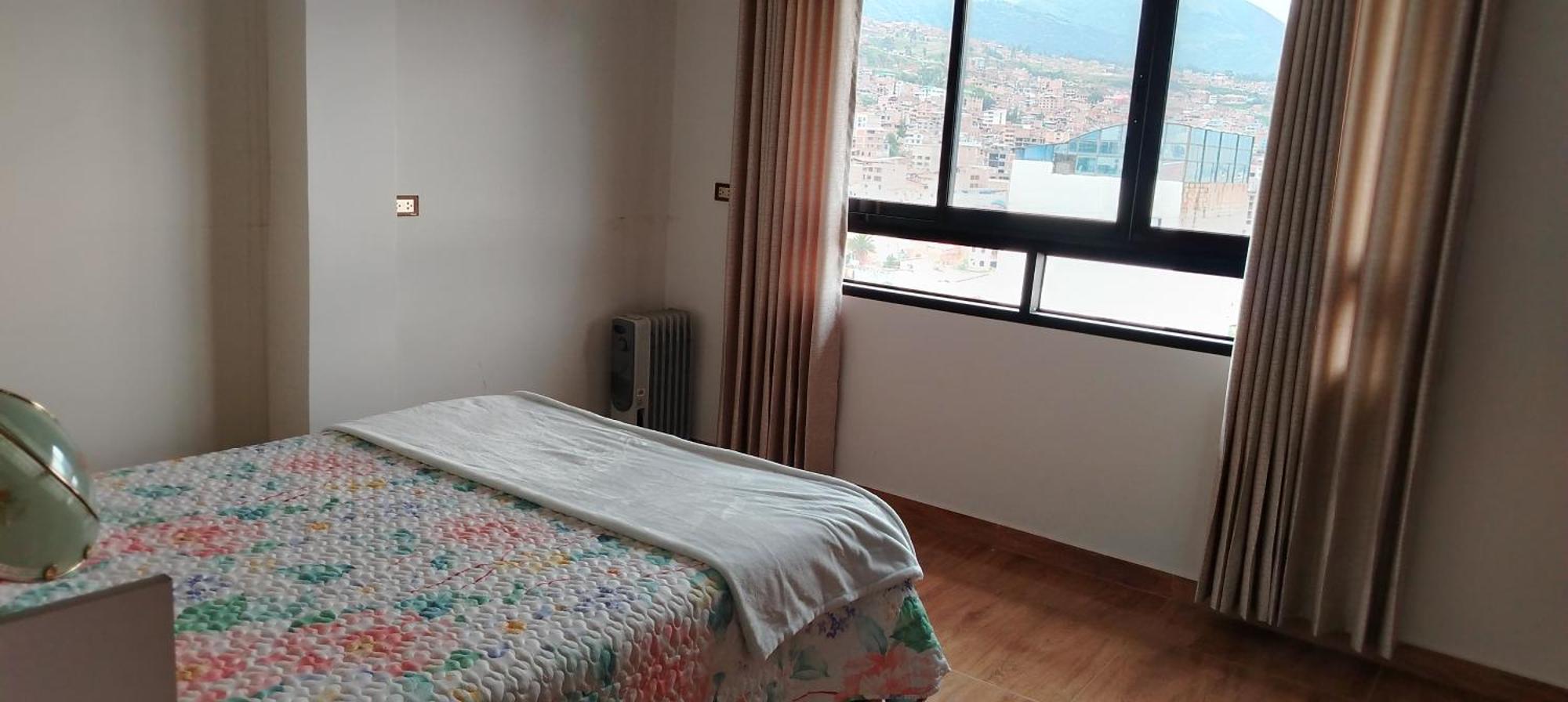 For 3 People * Cusco
