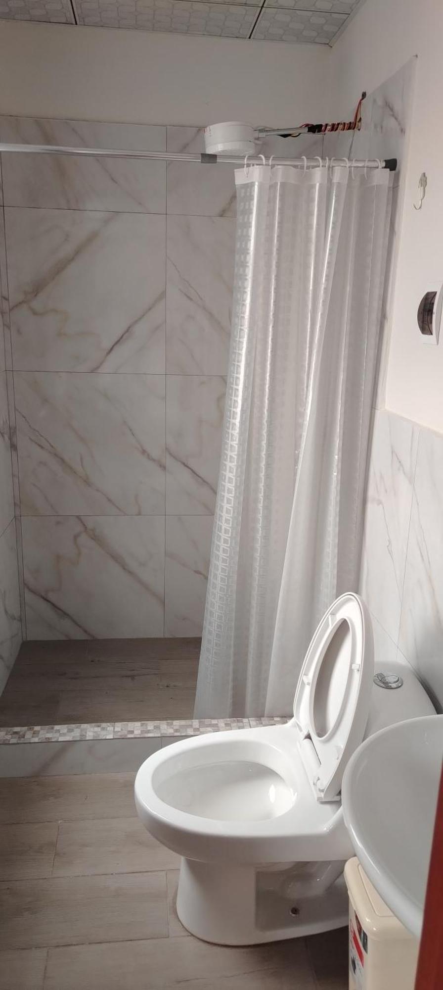 Appartement For 3 People Cusco