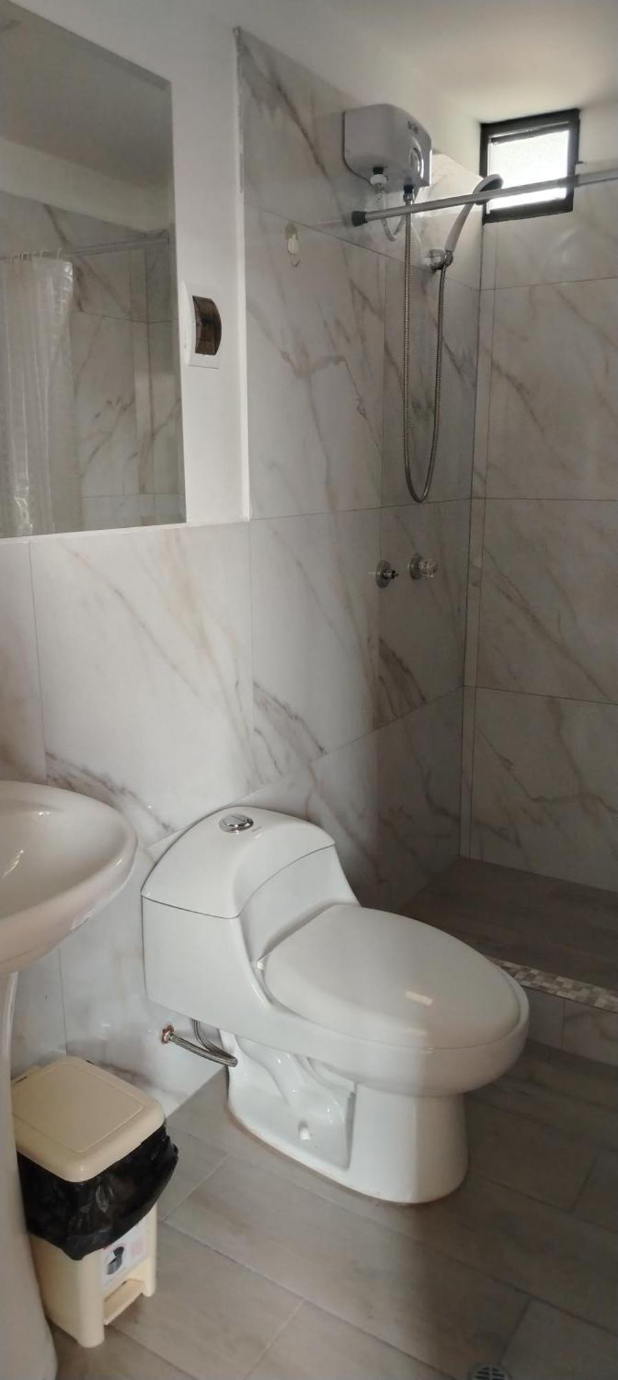 For 3 People Appartement *