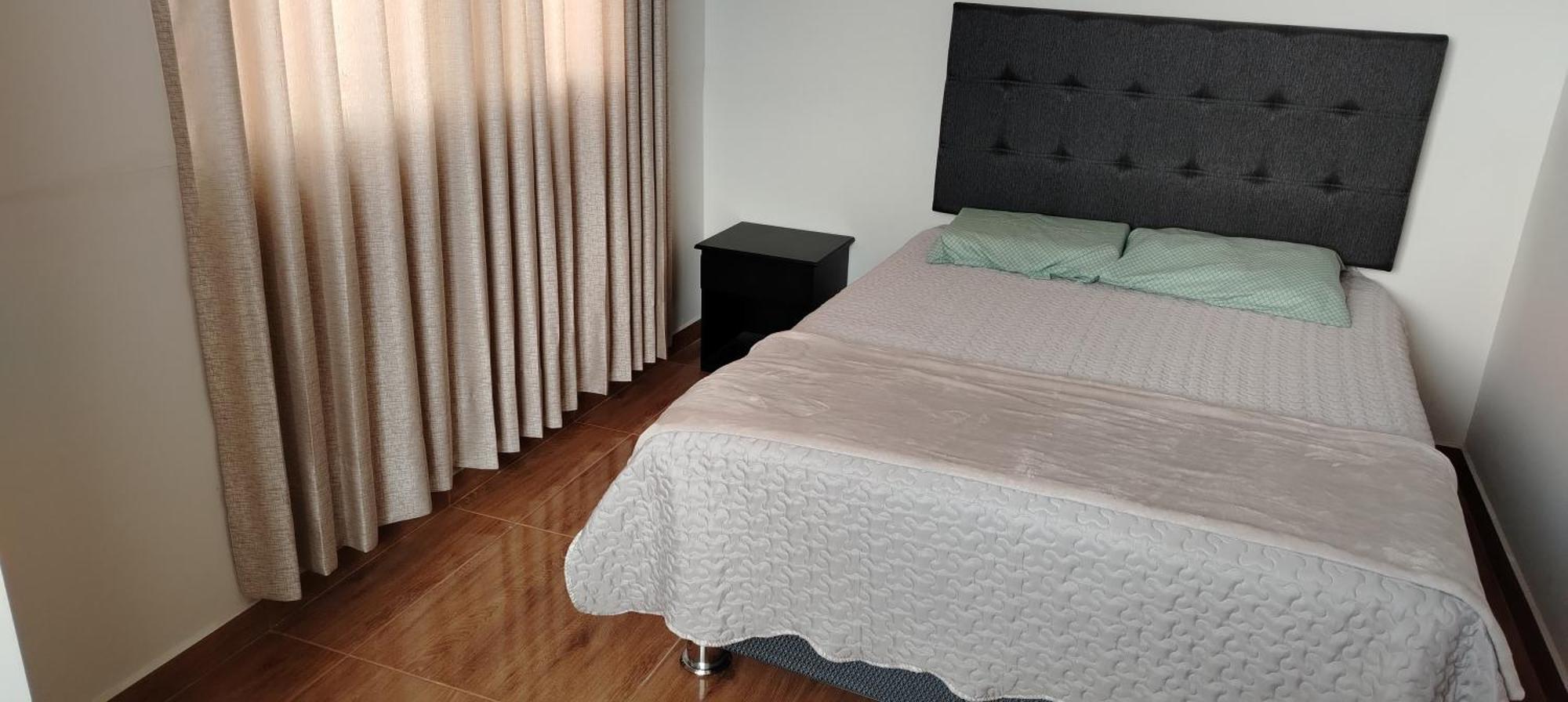 Appartement For 3 People Cusco